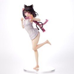 Original Character statuette PVC 1/4 Kantoku Shizuku 36 cm | 4589642717096