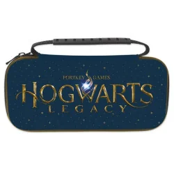 Freaks And Geeks - XL Carrying Case for Nintendo Switch "Hogwarts Legacy" | 3760178622929