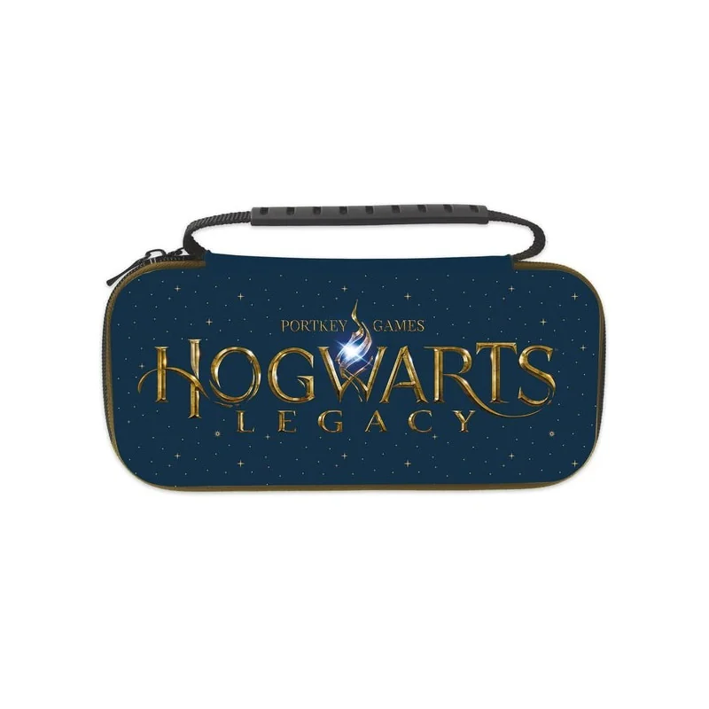 Freaks And Geeks - XL Carrying Case for Nintendo Switch "Hogwarts Legacy" | 3760178622929