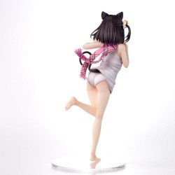 Original Character statuette PVC 1/4 Kantoku Shizuku 36 cm | 4589642717096
