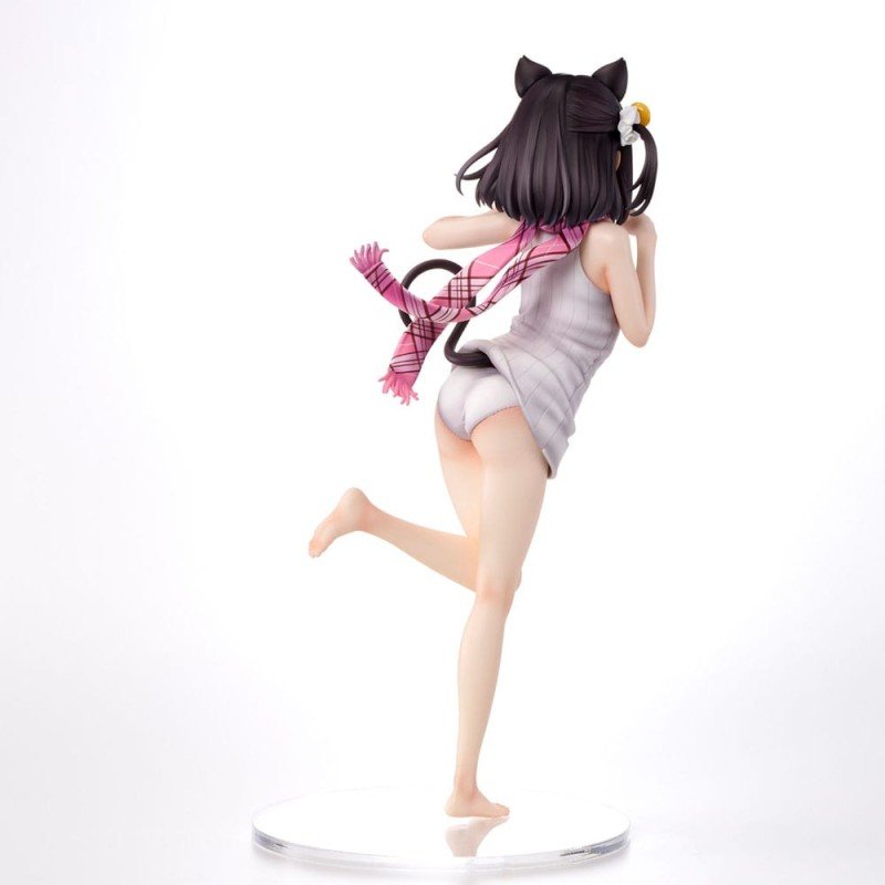 Original Character statuette PVC 1/4 Kantoku Shizuku 36 cm | 4589642717096