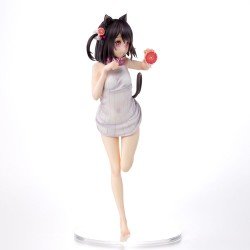 Original Character statuette PVC 1/4 Kantoku Shizuku 36 cm | 4589642717096