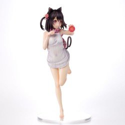 Original Character PVC Statue 1/4 Kantoku Shizuku 36 cm | 4589642717096
