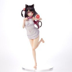 Original Character statuette PVC 1/4 Kantoku Shizuku 36 cm | 4589642717096