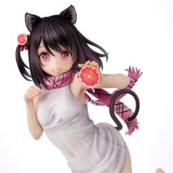 Original Character statuette PVC 1/4 Kantoku Shizuku 36 cm | 4589642717096