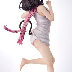 Original Character PVC Statue 1/4 Kantoku Shizuku 36 cm | 4589642717096