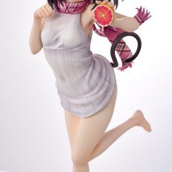 Original Character statuette PVC 1/4 Kantoku Shizuku 36 cm | 4589642717096