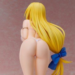 To Love-Ru Darkness Swimsuit Series PVC Statue 1/4 Tearju Lunatique Muse Color Version 36 cm | 4589642717232