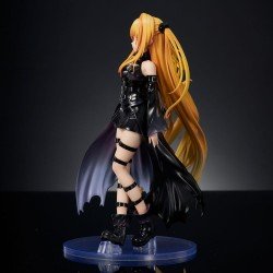 To Love-Ru Darkness PVC Statue 1/6 Golden Darkness Black Trance Version 20 cm | 4589642715016