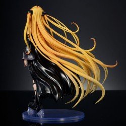 To Love-Ru Darkness PVC Statue 1/6 Golden Darkness Black Trance Version 20 cm | 4589642715016