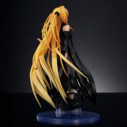 To Love-Ru Darkness PVC Statue 1/6 Golden Darkness Black Trance Version 20 cm | 4589642715016