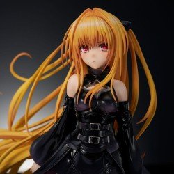 To Love-Ru Darkness PVC Statue 1/6 Golden Darkness Black Trance Version 20 cm | 4589642715016