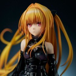 To Love-Ru Darkness PVC Statue 1/6 Golden Darkness Black Trance Version 20 cm | 4589642715016
