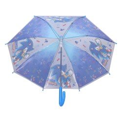 Sonic the Hedgehog Umbrella Rainy Days | 8712645325197