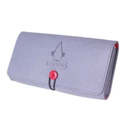 Freaks And Geeks - Felt Carrying Pouch for Nintendo Switch "Assassin's Creed" | 3701625900337