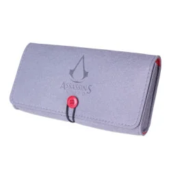 Freaks And Geeks - Pochette de transport en feutrine pour Nintendo Switch "Assassin's Creed" | 3701625900337