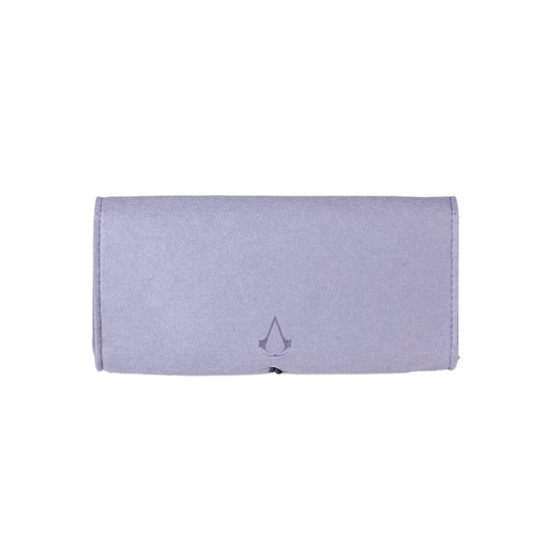 Freaks And Geeks - Felt Carrying Pouch for Nintendo Switch "Assassin's Creed"