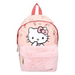 Sanrio sac à dos Hello Kitty Furry Fantasytival