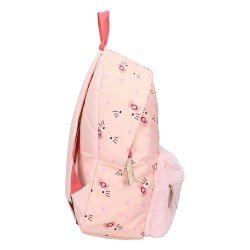 Sanrio sac à dos Hello Kitty Furry Fantasytival