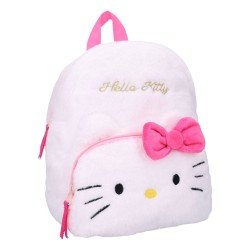 Sanrio sac à dos Hello Kitty Fluffy Festival