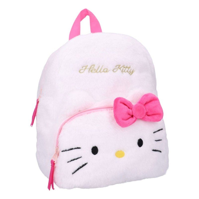 Sanrio sac à dos Hello Kitty Fluffy Festival