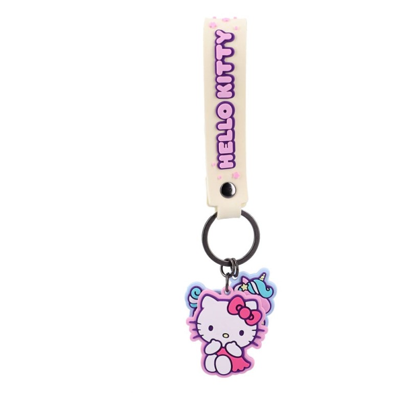 Sanrio Key Chain Hello Kitty FunKey Chains | 8712645329065