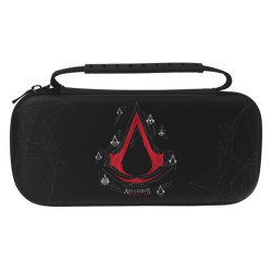 Freaks And Geeks - Sacoche de transport Slim pour Nintendo Switch "Assassin's Creed"
