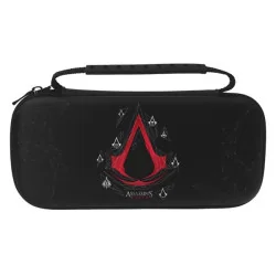 Freaks And Geeks - Slanke draagtas voor Nintendo Switch "Assassin's Creed" | 3701625900450