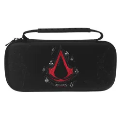 Freaks And Geeks - Slim Carrying Case for Nintendo Switch "Assassin's Creed" | 3701625900450