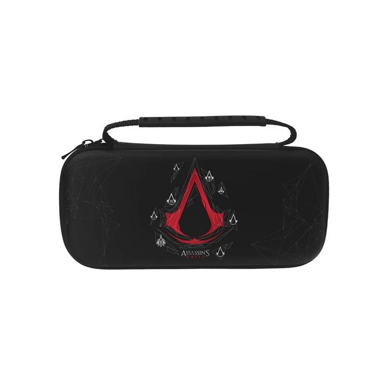 Freaks And Geeks - Slanke draagtas voor Nintendo Switch "Assassin's Creed" | 3701625900450