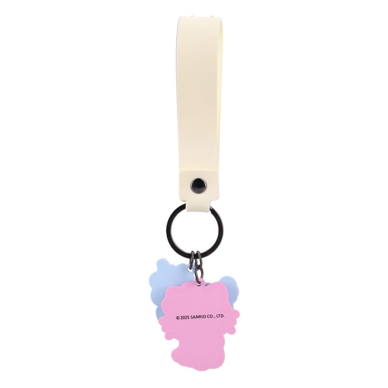 Sanrio Key Chain Hello Kitty FunKey Chains | 8712645329065