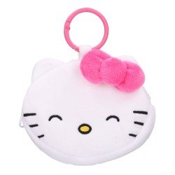 Sanrio porte-clés Hello Kitty Plushie Pals