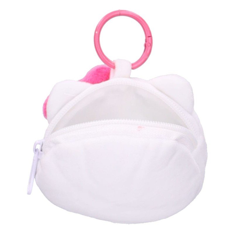 Sanrio Key Chain Hello Kitty Plushie Pals | 8712645330771