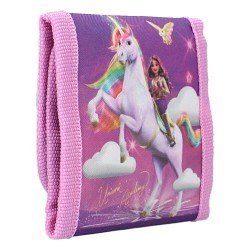 Unicorn Academy Wallet It's Fate | 8712645321595