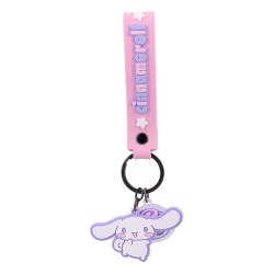 Sanrio porte-clés Hello Kitty & Friends FunKey Chains Purple | 8712645329058