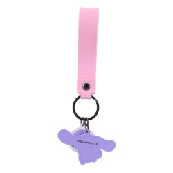Sanrio Key Chain Hello Kitty & Friends FunKey Chains Purple | 8712645329058