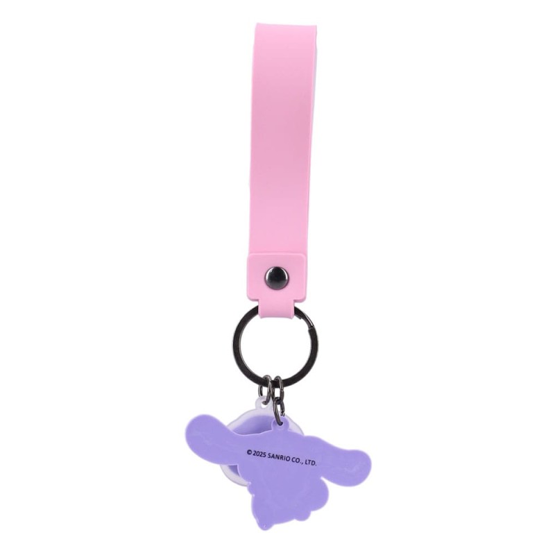 Sanrio porte-clés Hello Kitty & Friends FunKey Chains Purple | 8712645329058
