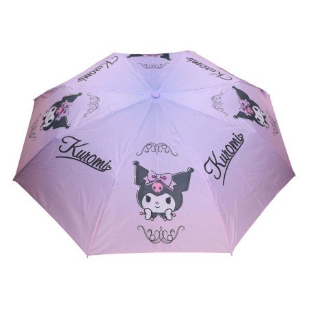 Sanrio Umbrella Hello Kitty & Friends Turbulent Skies | 8712645329805