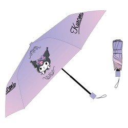 Sanrio Umbrella Hello Kitty & Friends Turbulent Skies | 8712645329805