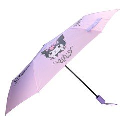 Sanrio Umbrella Hello Kitty & Friends Turbulent Skies | 8712645329805