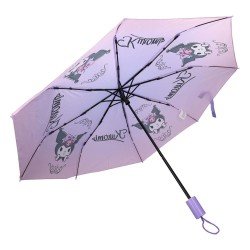 Sanrio Umbrella Hello Kitty & Friends Turbulent Skies | 8712645329805