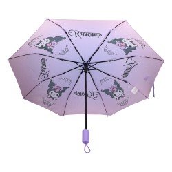 Sanrio Umbrella Hello Kitty & Friends Turbulent Skies | 8712645329805