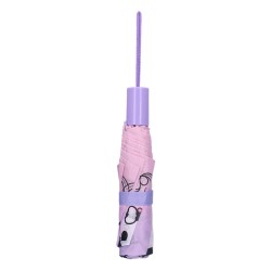 Sanrio Umbrella Hello Kitty & Friends Turbulent Skies | 8712645329805