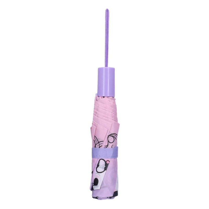 Sanrio Umbrella Hello Kitty & Friends Turbulent Skies | 8712645329805