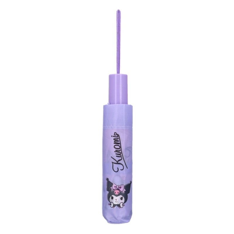 Sanrio Umbrella Hello Kitty & Friends Turbulent Skies | 8712645329805