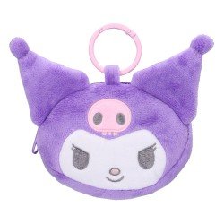 Sanrio porte-clés Hello Kitty & Friends Plushie Pals