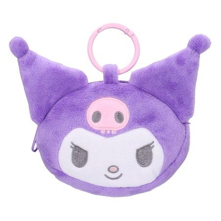 Sanrio Key Chain Hello Kitty & Friends Plushie Pals | 8712645330788