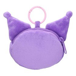 Sanrio Key Chain Hello Kitty & Friends Plushie Pals | 8712645330788