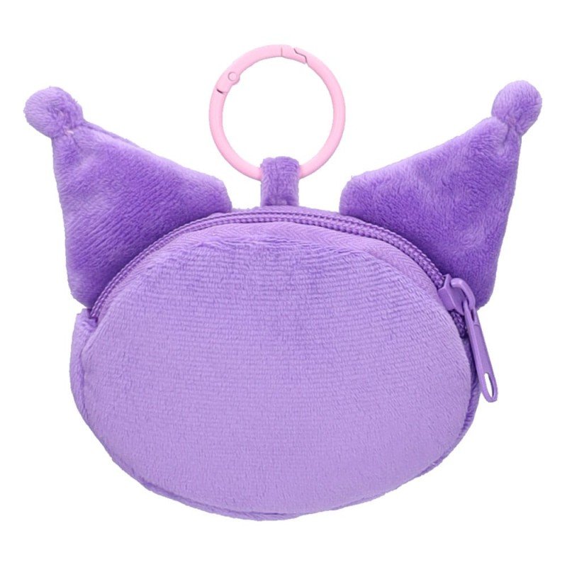 Sanrio Key Chain Hello Kitty & Friends Plushie Pals | 8712645330788