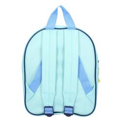 Bluey Backpack Best Friends Fun 29 cm | 8712645315099